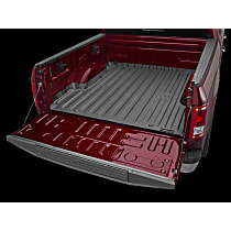 36912 Bed Mat - Molded Bed Mat, Thermoplastic