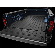 39816 TechLiner Series Bed Liner - Thermoplastic, Direct Fit, Sold individually