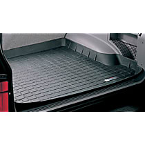 2017 nissan pathfinder cargo mat