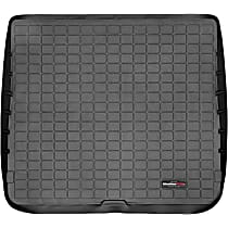 mercedes ml350 cargo liner