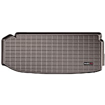 Cargo Mat, Molded Cargo Liner, Sport Utility; Will Not Fit Hybrid Models, Made of Rubber - 