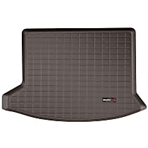Cargo Mat, Molded Cargo Liner, Made of Rubber - 