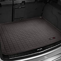 Qx60 top cargo mat