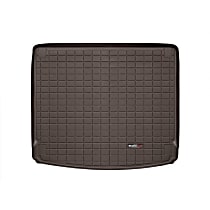 Cargo Mat, Molded Cargo Liner, Made of Rubber - 