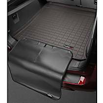 Cargo Mat, Molded Cargo Liner, Made of Rubber - 
