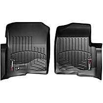 ford f-150 floor mats