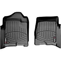 weathertech floor mat