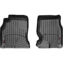 Infiniti fx35 floor shop mats