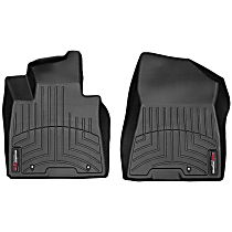 2017 kia sportage carpet floor mats