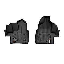 Front Cab & Chassis