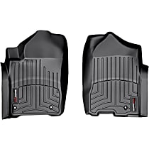 2012 nissan armada floor mats