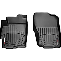 2013 Mitsubishi Lancer Floor Mats Replacement Carparts Com