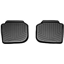 2013 passat floor mats