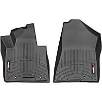 449491 Front Row