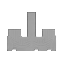 4615783IM FloorLiner DigitalFit Series Gray Floor Mats, Third Row