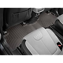 4715782 FloorLiner DigitalFit Series Cocoa Floor Mats, Second Row