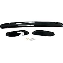 weathertech bug shield