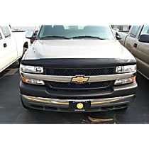 Bug shield for new arrivals 2002 chevy silverado