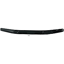 50139 Bug Shield, Smoke, Automotive Grade Tape Attachment Style, Easy-on Series
