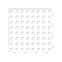 Floor Tile - Universal