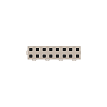 Floor Tile - Universal