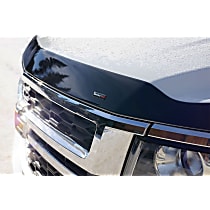 55236 Bug Shield, Dark Smoke, 3M adhesive tape, Hood Protector Series