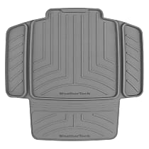 81CSP01GY Child Car Seat Protector