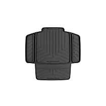 81CSP02SBK Child Car Seat Protector