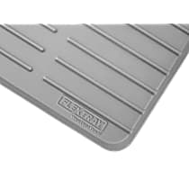 81PTS1GR Cargo Organizer - Gray, Silicone, Universal