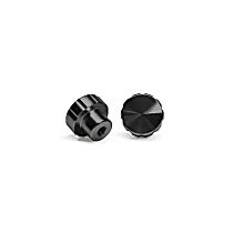 Universal Cell Phone Holder Knobs, Set of 2