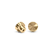Universal Cell Phone Holder Knobs, Set of 2