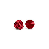 Universal Cell Phone Holder Knobs, Set of 2
