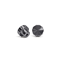 Universal Cell Phone Holder Knobs, Set of 2