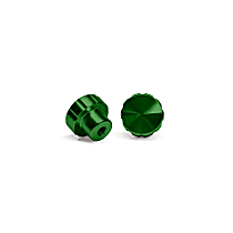 Universal Cell Phone Holder Knobs, Set of 2