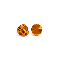 Universal Cell Phone Holder Knobs, Set of 2