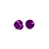 Universal Cell Phone Holder Knobs, Set of 2
