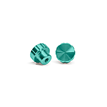 Universal Cell Phone Holder Knobs, Set of 2