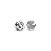Universal Cell Phone Holder Knobs, Set of 2