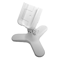 8ADF7WH Cell Phone Holder - Universal