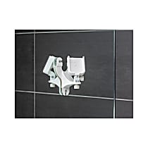 8ARM2WH Universal Cell Phone Holder, Sold Individually