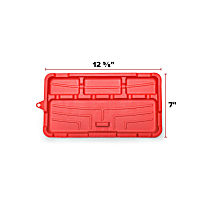 8ATT02 Tool Tray - Universal