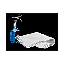 Universal Car Cleaning Cloth, Set