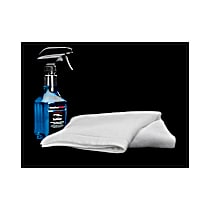 Universal Car Cleaning Cloth, Set