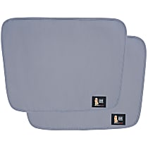 Universal Door Panel Protector, Set of 2