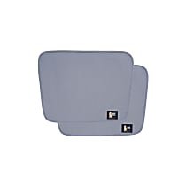 Universal Door Panel Protector, Set of 2