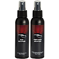 8LPP01 Quick Detailer