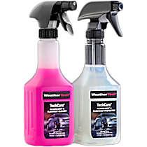 8LTC36K Interior Cleaner - Universal