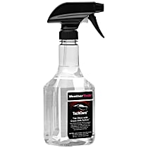 Wheel Cleaner