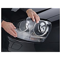 Headlight Protector Kit