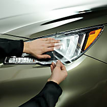 LG0550 Headlight Protector Kit - Direct Fit